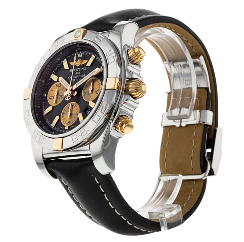 Breitling Chronomat 44 IB0110